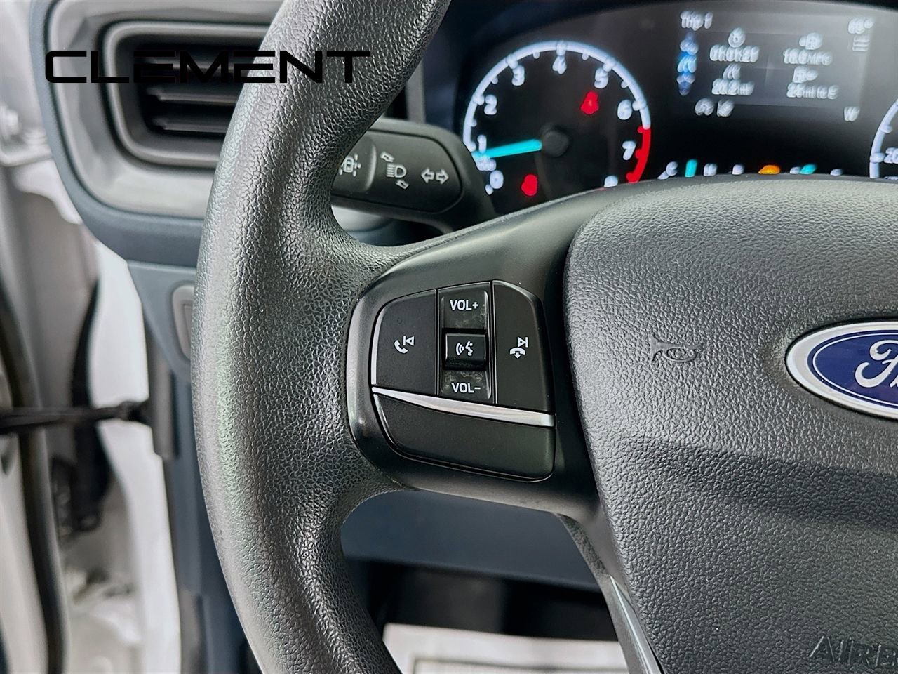 Used 2022 Ford Maverick XL image 16