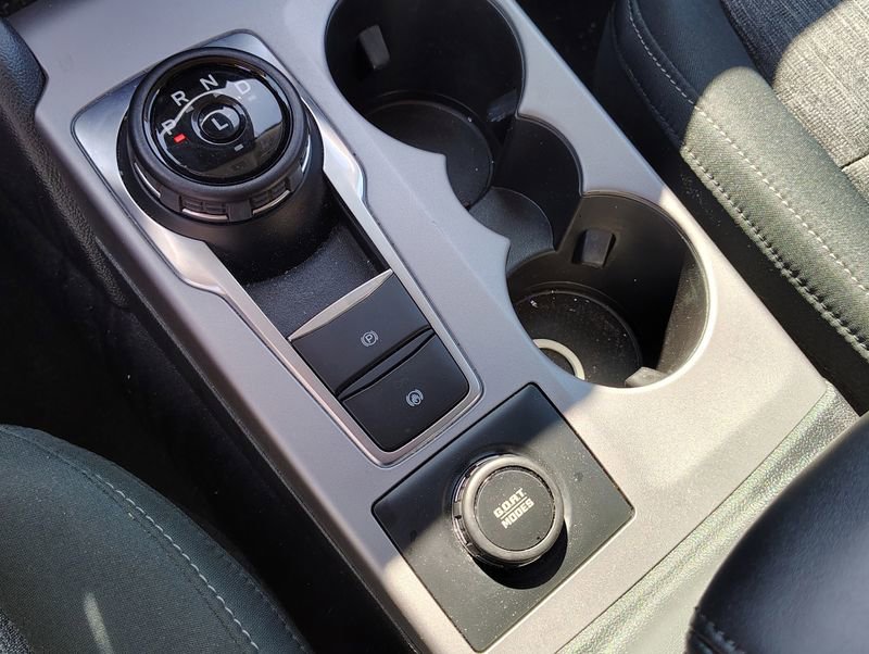 Used 2023 Ford Bronco Sport Big Bend AWD/4WD image 19