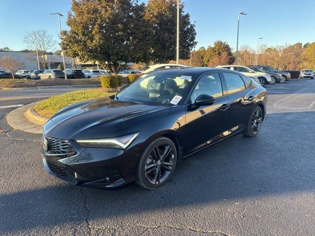 Used 2023 Acura Integra A-Spec image 1