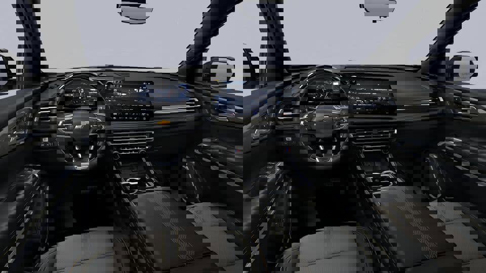 New 2026 Chevrolet Traverse High Country image 7