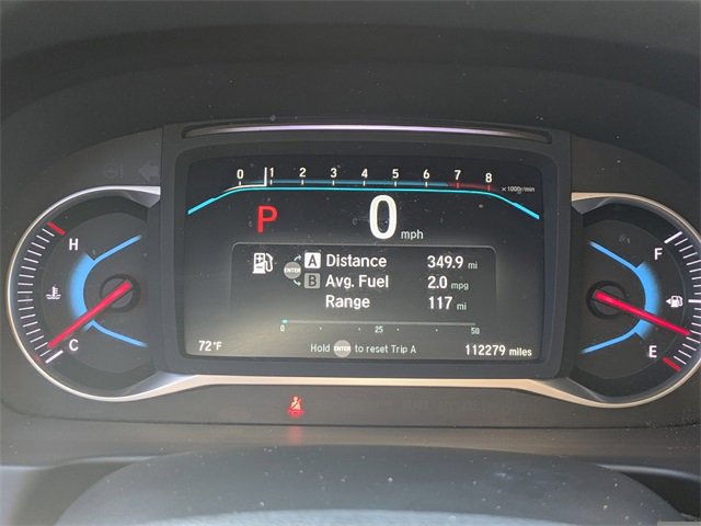 Used 2019 Honda Pilot Touring image 32