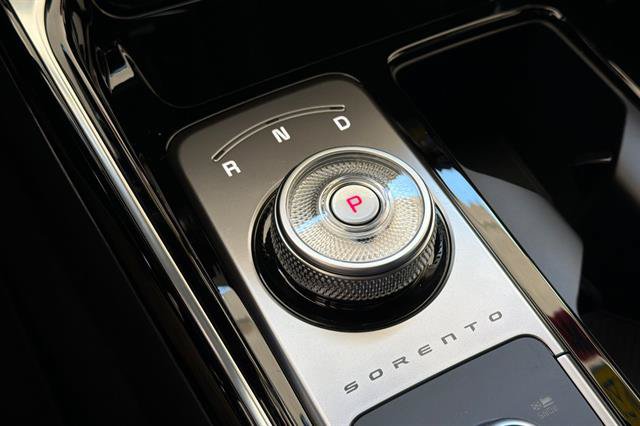 New 2026 Kia Sorento SX Prestige AWD/4WD image 27