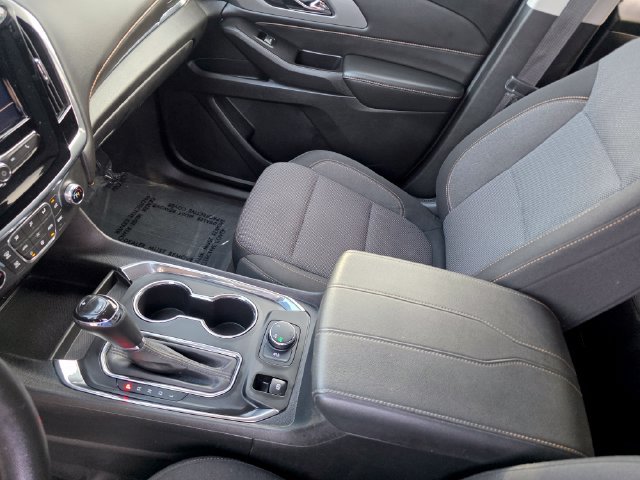 Used 2020 Chevrolet Traverse LS AWD/4WD image 30