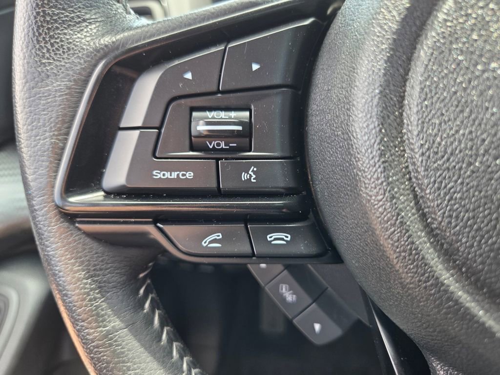 Used 2022 Subaru Ascent Onyx Edition AWD/4WD image 31