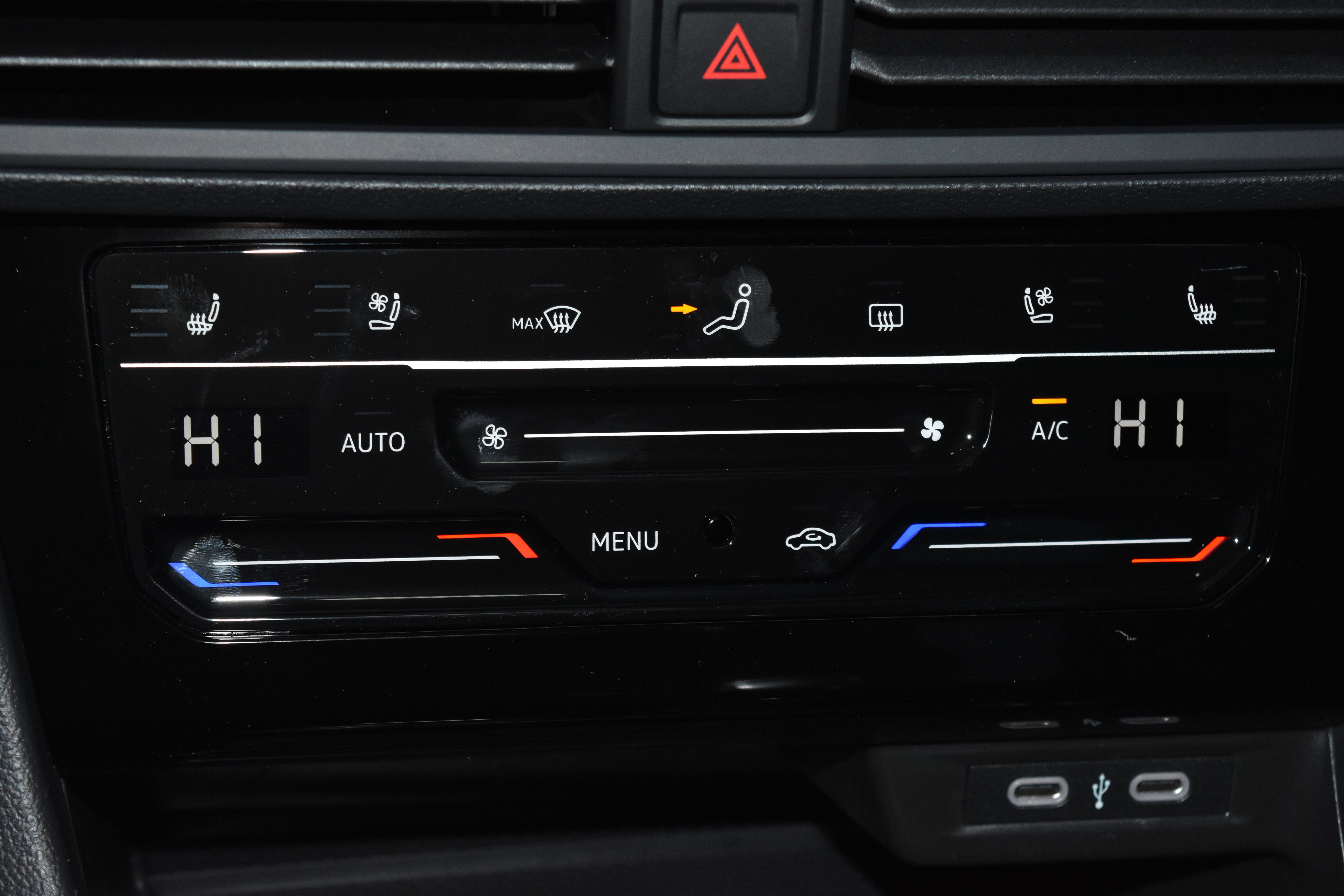New 2026 Volkswagen Jetta GLI Autobahn FWD image 11