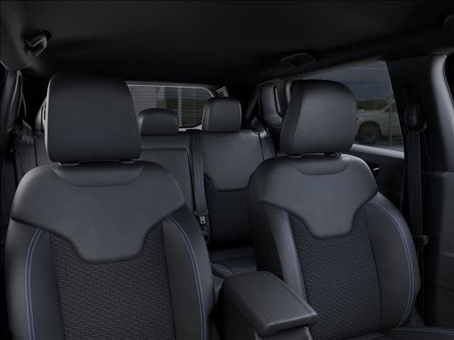 New 2026 Jeep Compass Latitude image 26