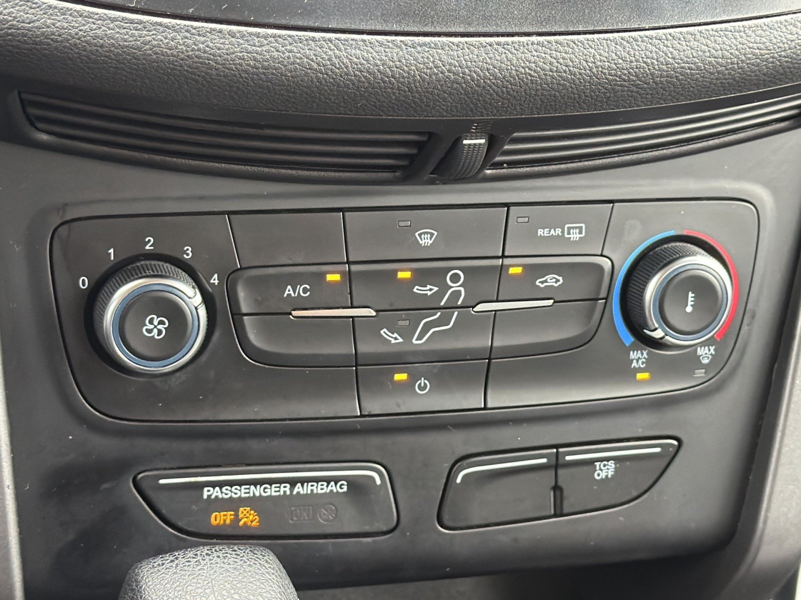 Used 2017 Ford Escape S FWD image 20