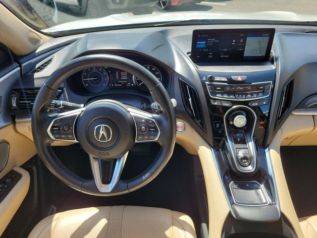 Used 2023 Acura RDX AWD w/ Technology Package image 16