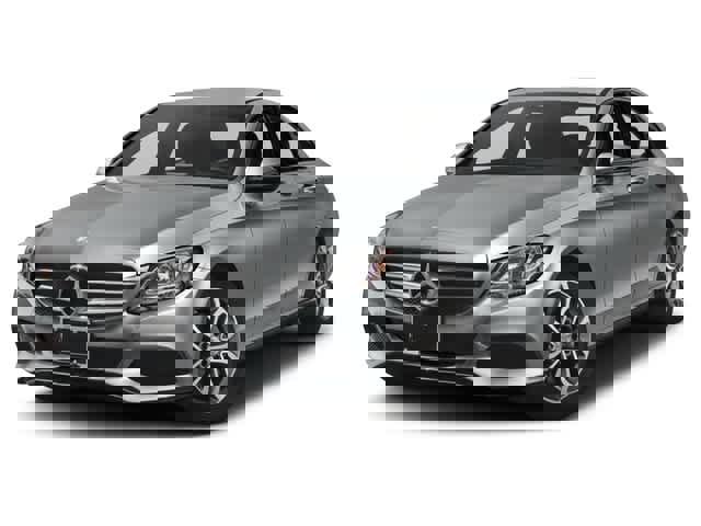 Used 2016 Mercedes-Benz C 300 4MATIC Sedan image 4