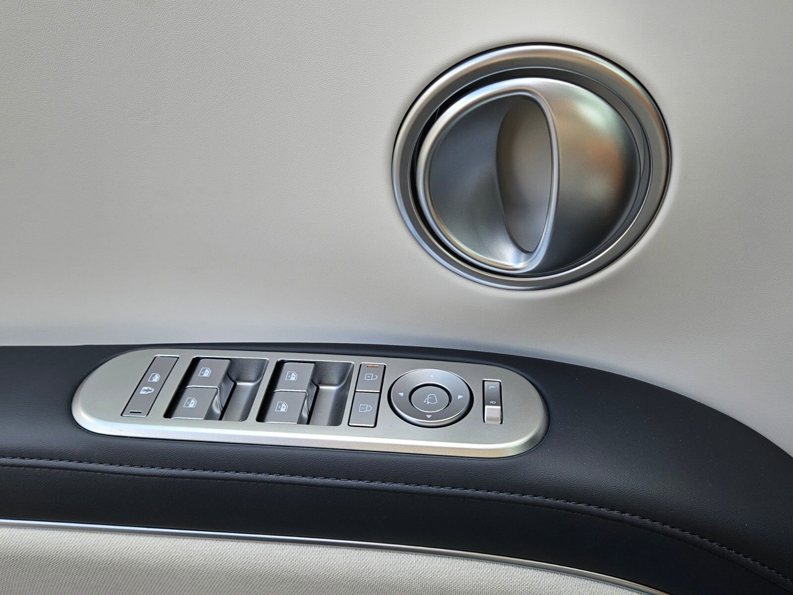 New 2026 Hyundai Palisade Calligraphy image 30