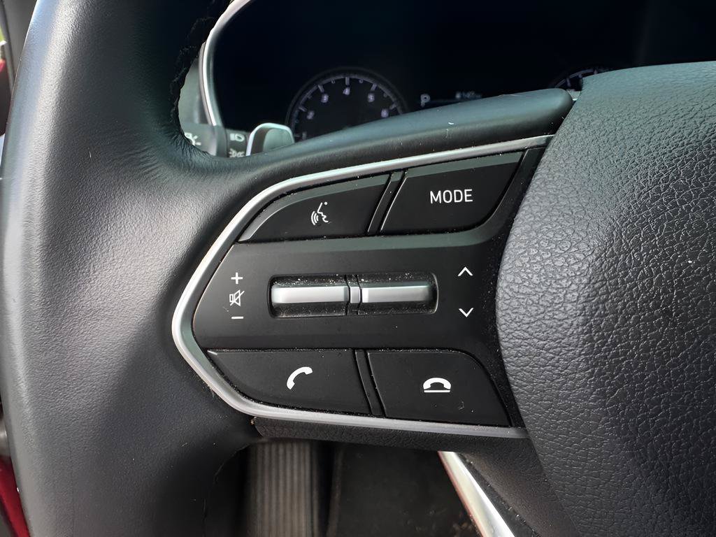 Used 2023 Hyundai Santa Fe XRT AWD/4WD image 25