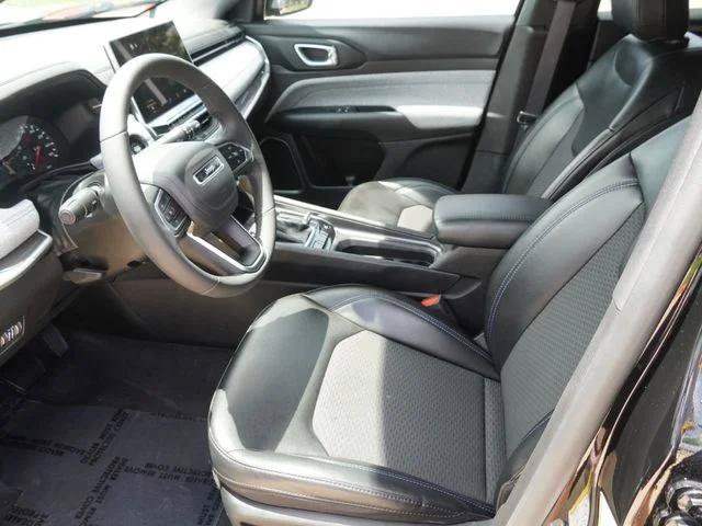 Certified 2023 Jeep Compass Latitude AWD/4WD image 19