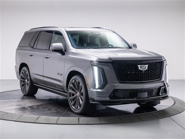 Used 2026 Cadillac Escalade V image 7