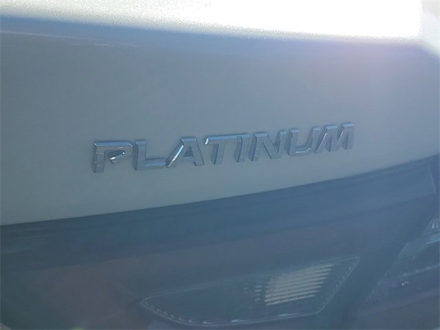 Used 2023 Nissan Maxima Platinum w/ Sport Mat Group image 10