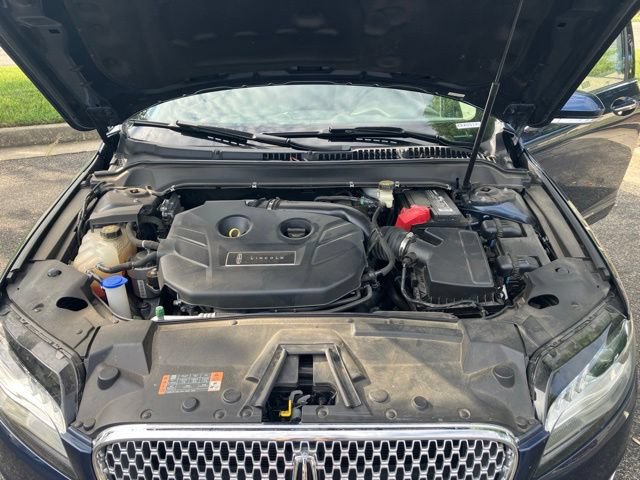 Used 2017 Lincoln MKZ Reserve w/ Climate Package AWD/4WD image 21
