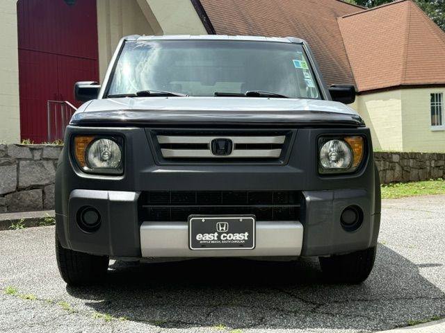 Used 2007 Honda Element LX image 17