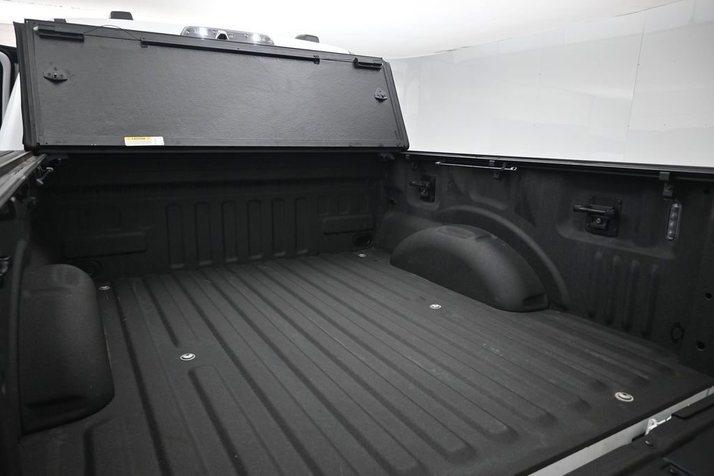 Used 2023 Ford F150 Raptor w/ Equipment Group 802A Raptor R AWD/4WD image 8