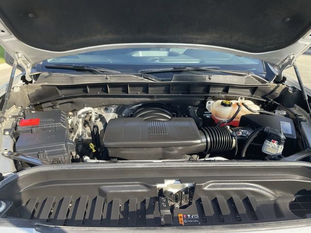 Used 2021 GMC Sierra 1500 Elevation image 29