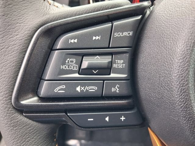 New 2026 Subaru Outback Wilderness AWD/4WD image 31