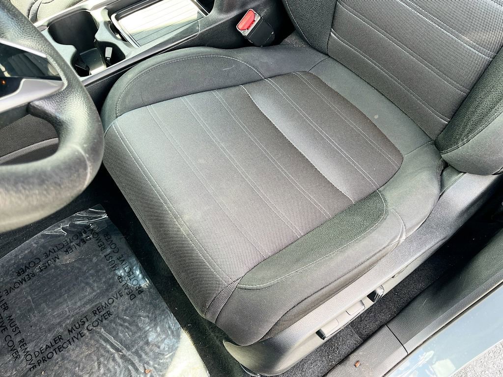 Used 2020 Honda CR-V EX image 19
