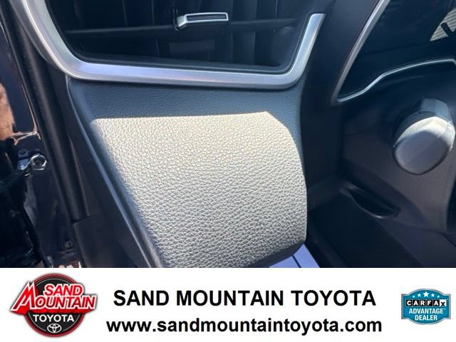 Used 2024 Toyota Corolla XSE FWD image 14