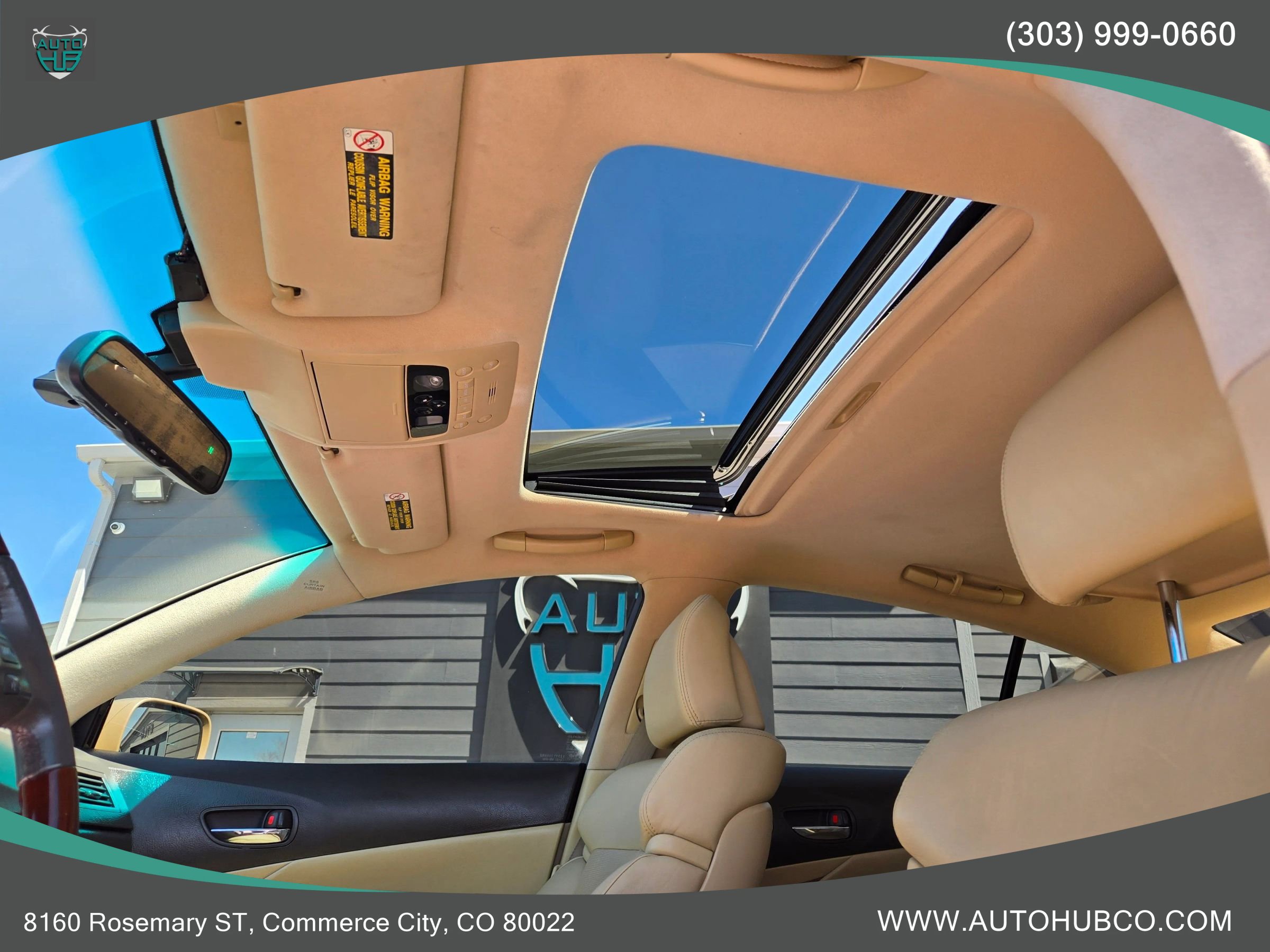 Used 2006 Lexus GS 300 GS 300 Sedan 4D image 23