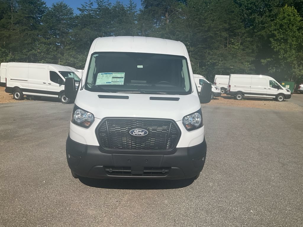 New 2026 Ford Transit 250 148 Medium Roof RWD video 2