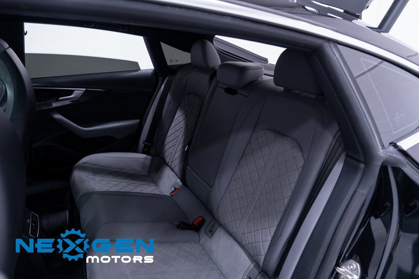 Used 2024 Audi S5 Premium Plus w/ Premium Plus Package AWD/4WD image 41