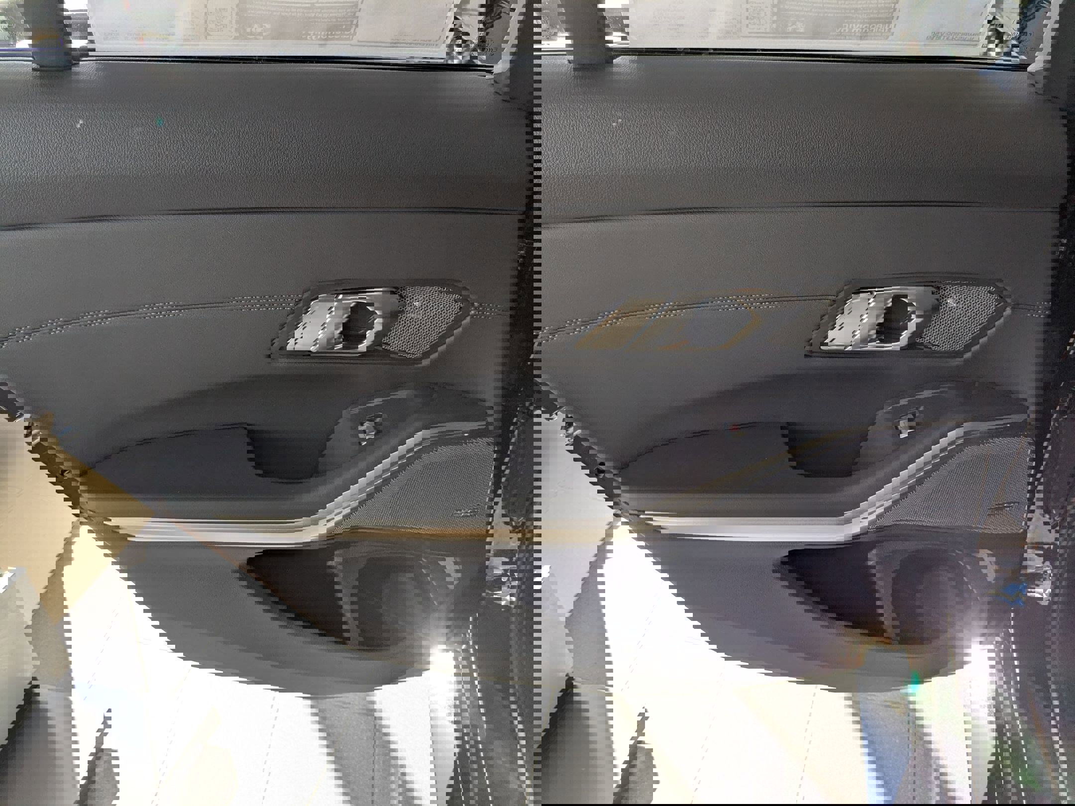 New 2026 BMW M3 Competition w/ Executive Package image 25