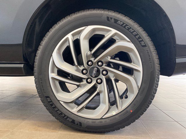 New 2027 Lincoln Navigator Reserve AWD/4WD image 27