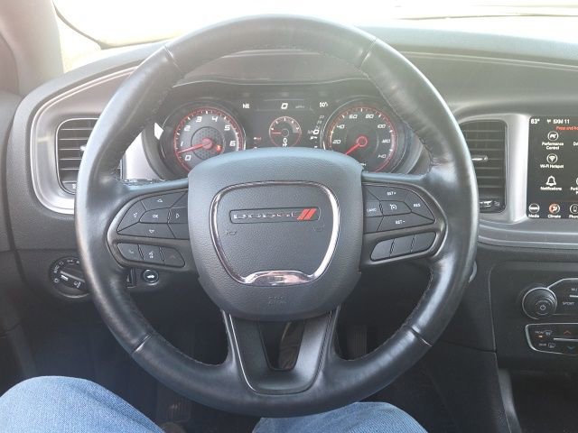 Used 2023 Dodge Charger SXT w/ Blacktop Package AWD/4WD image 33