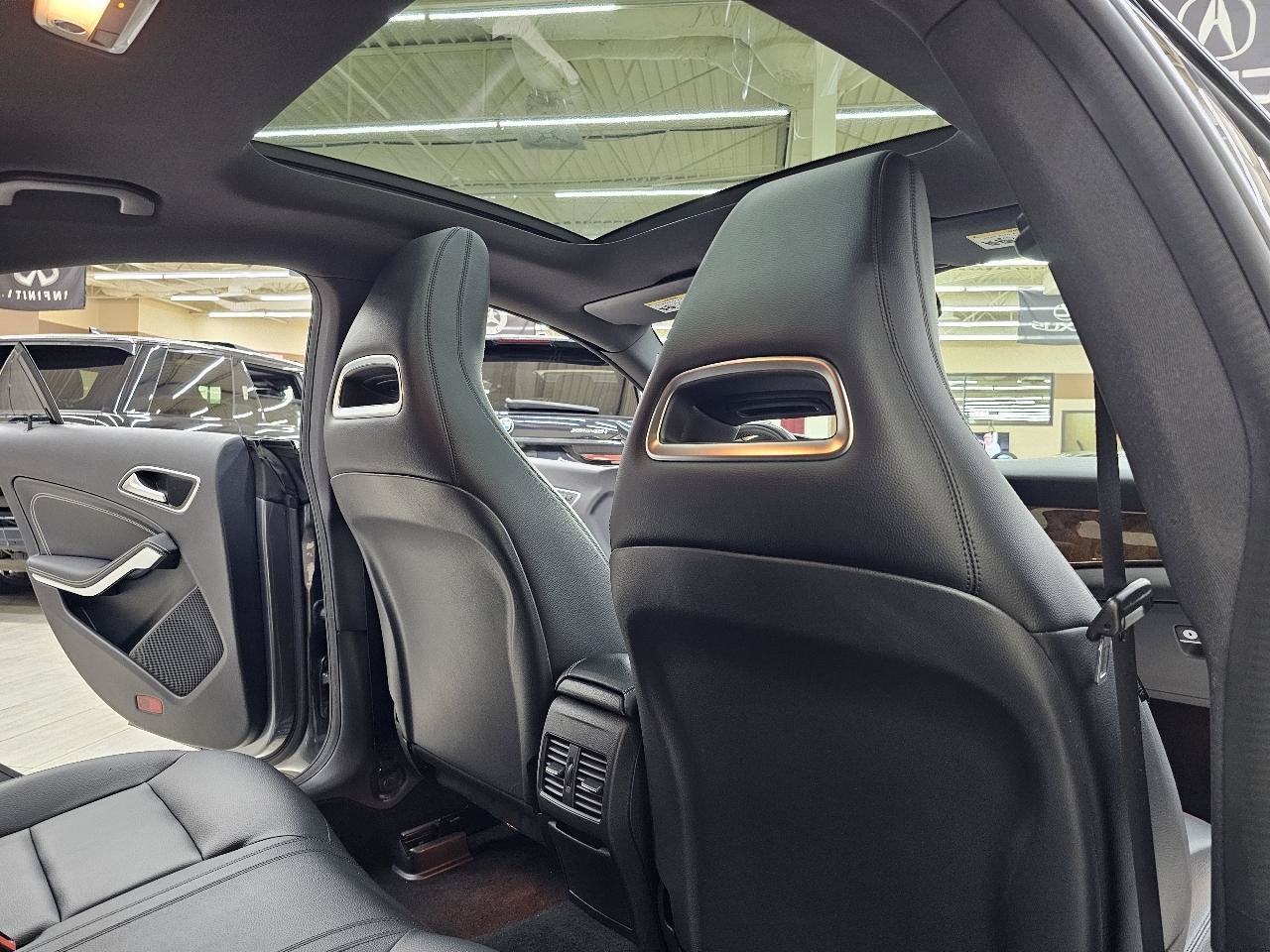 Used 2014 Mercedes-Benz CLA 250 w/ Multimedia Package image 23