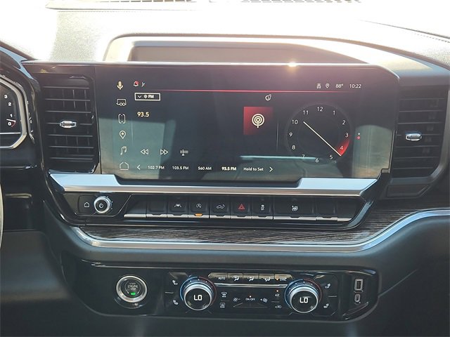 Certified 2023 GMC Sierra 1500 Elevation image 26