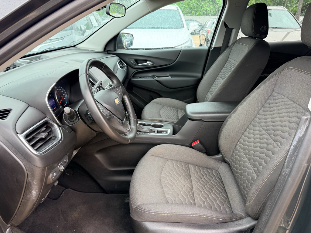 Used 2021 Chevrolet Equinox LT FWD image 10