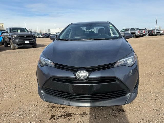 Used 2017 Toyota Corolla LE image 8