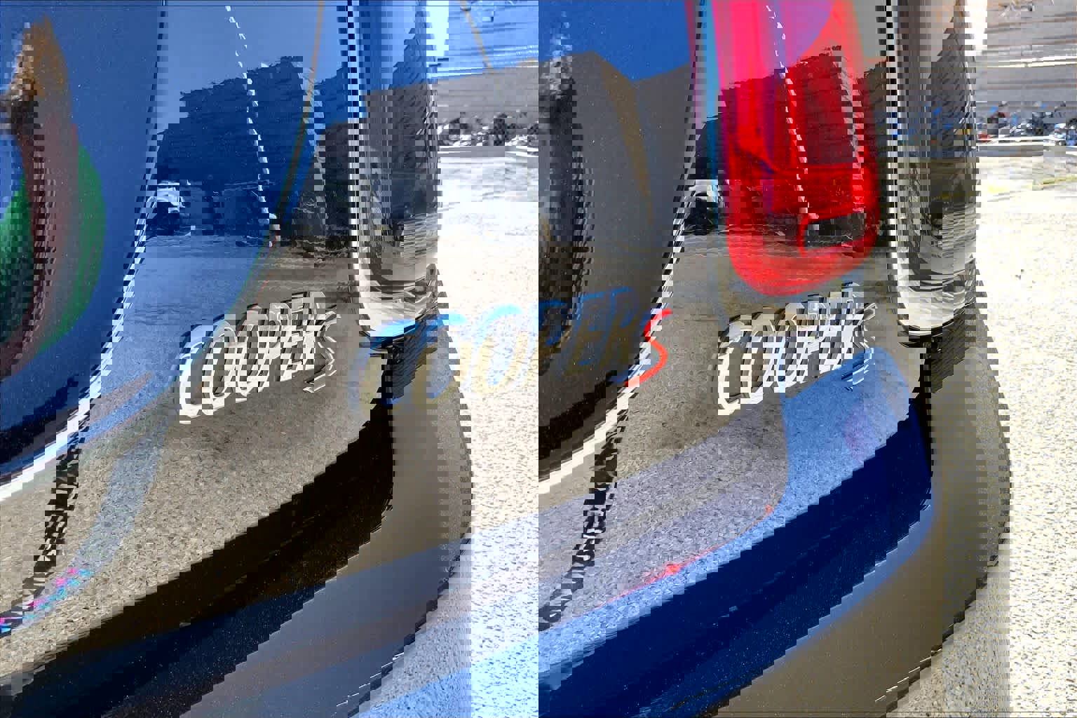 Used 2021 MINI Cooper S image 29