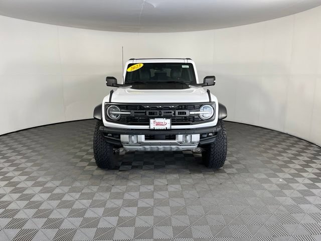 Used 2023 Ford Bronco Raptor AWD/4WD image 2