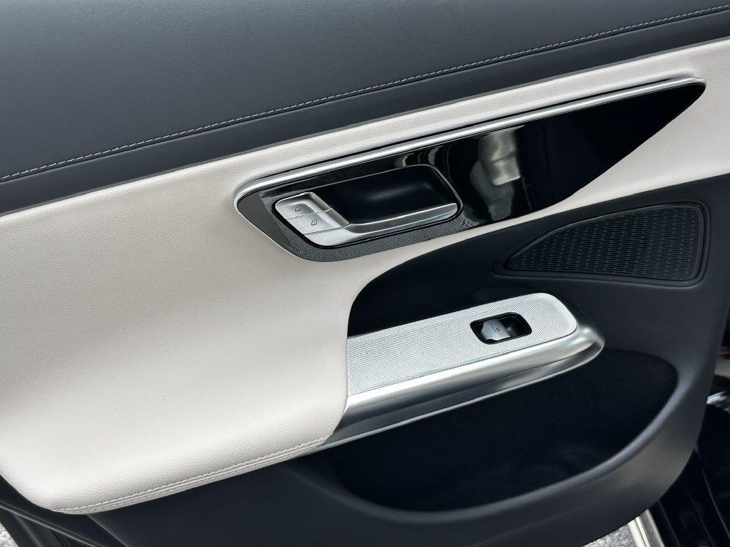 Certified 2026 Mercedes-Benz E 350 4MATIC Sedan image 25