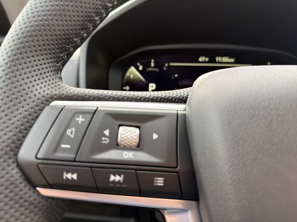New 2026 Mitsubishi Outlander SE AWD/4WD image 19