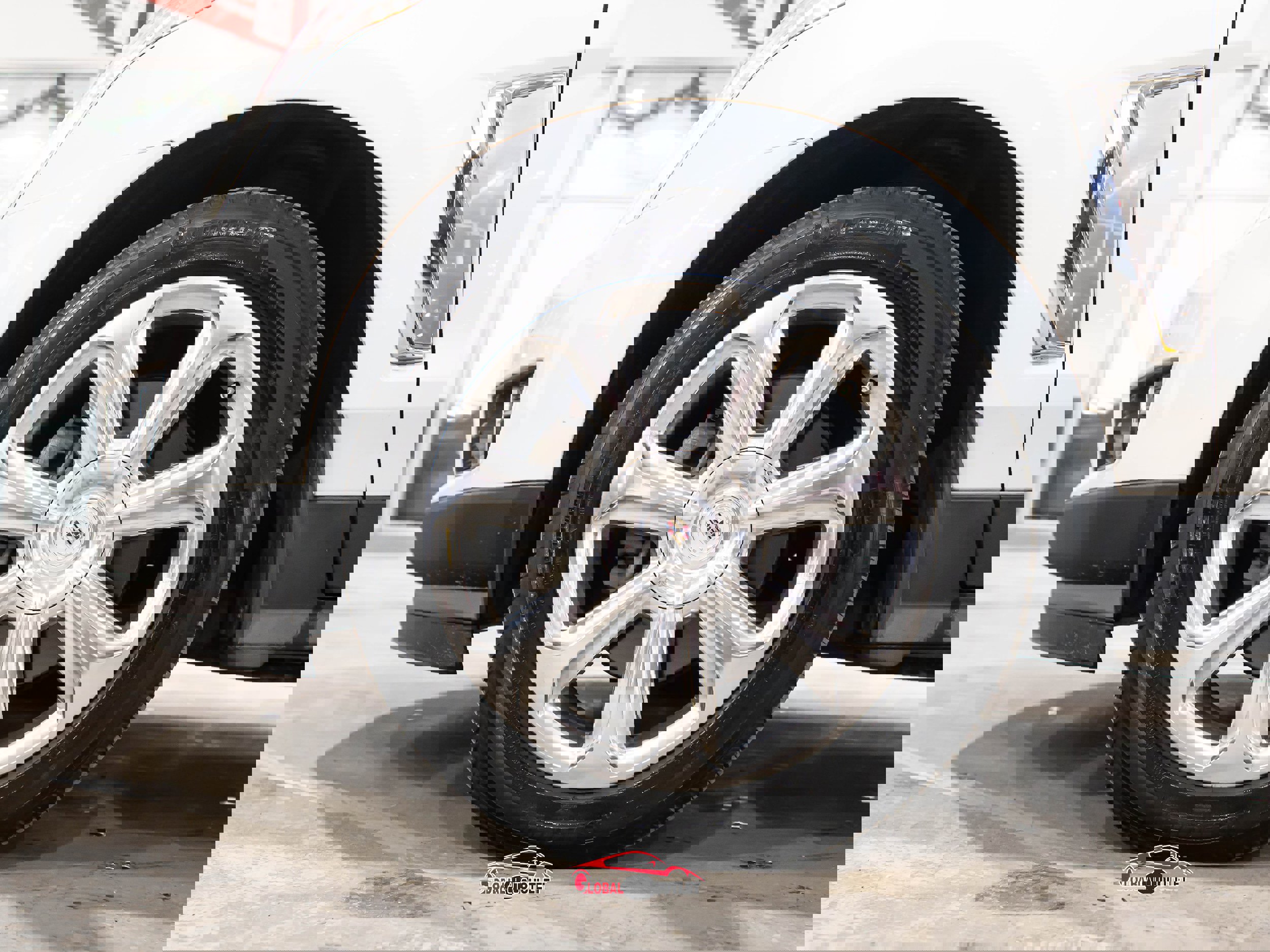 Used 2016 Cadillac SRX Premium image 10