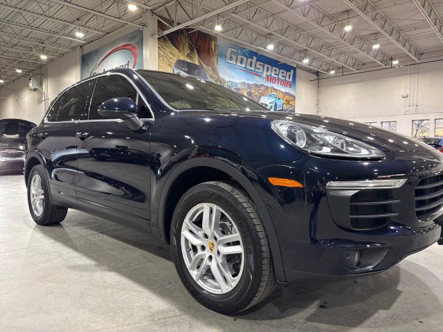 Used 2016 Porsche Cayenne image 24