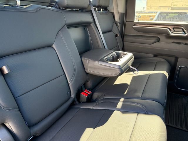 New 2026 Chevrolet Silverado 2500 LTZ w/ Trail Boss Package AWD/4WD image 50