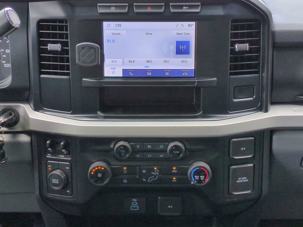 Certified 2024 Ford F250 XLT image 12