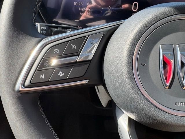 New 2026 Buick Envision Avenir AWD/4WD image 23