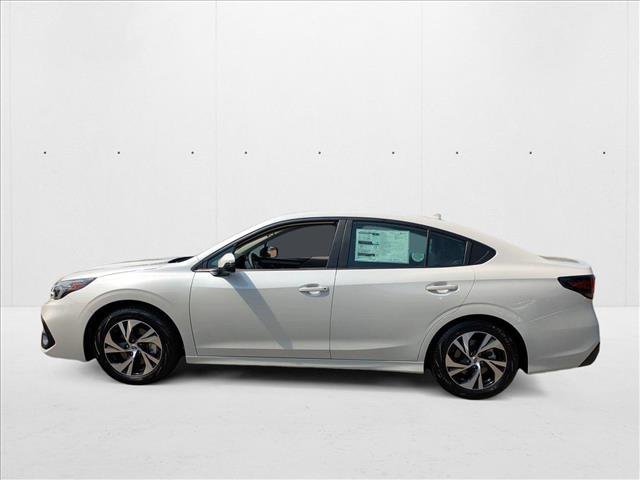 New 2025 Subaru Legacy Premium image 5