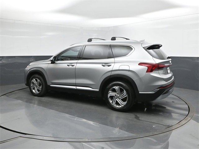 Used 2022 Hyundai Santa Fe SEL image 5