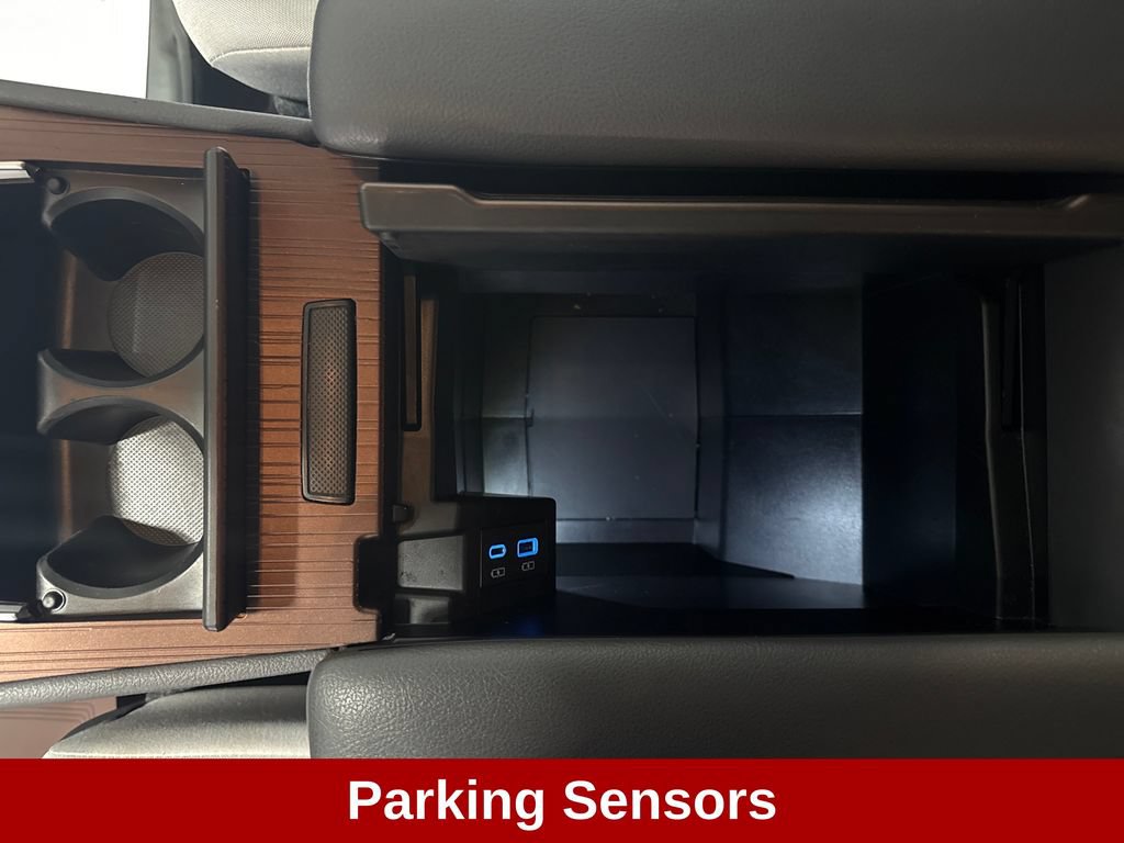 Used 2022 Toyota Sienna LE FWD image 17