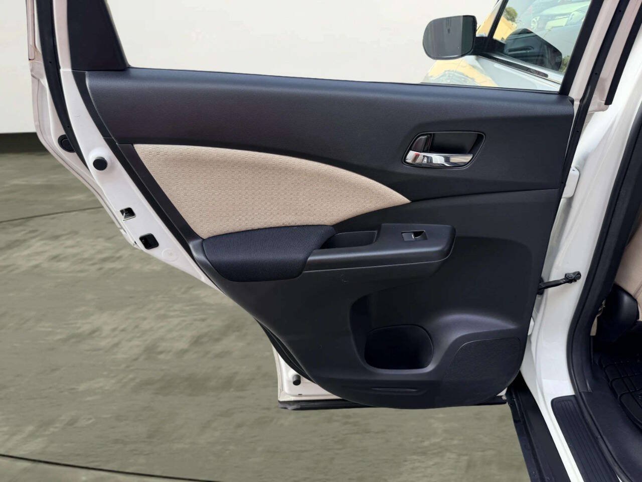 Used 2015 Honda CR-V EX image 20