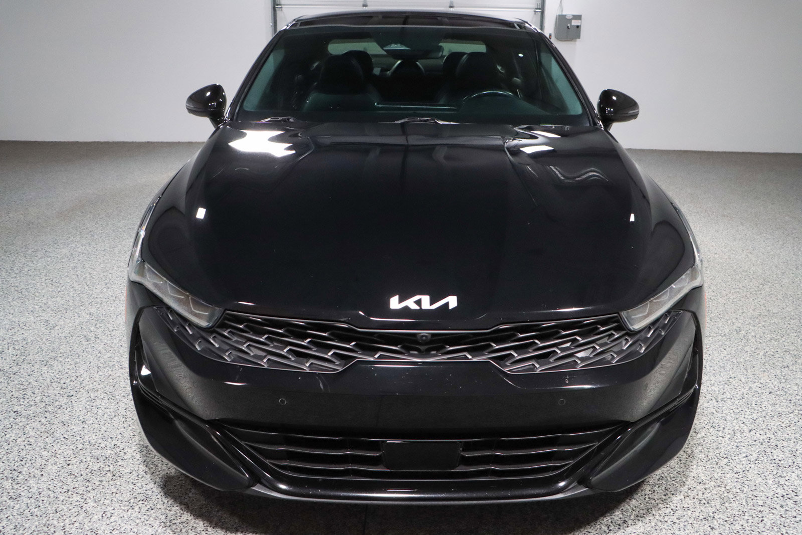 Used 2024 Kia K5 GT w/ GT1 Package image 4