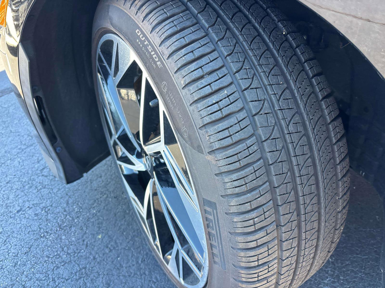 Certified 2023 Hyundai Ioniq 6 SEL image 7